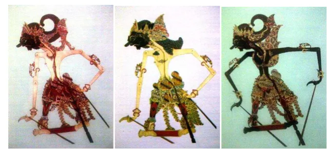 Gambar II.5 Sencaki 