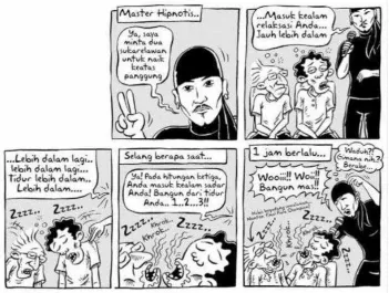Gambar III.2 Refrensi Gambar.  