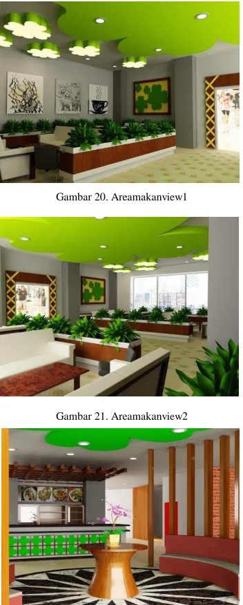 Gambar 20. Areamakanview1 
