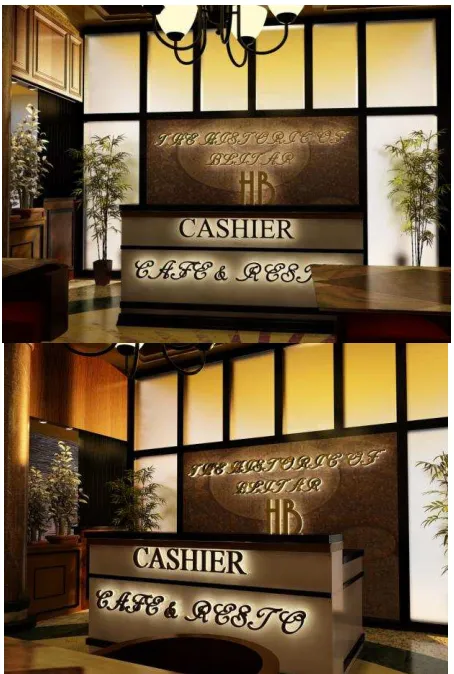 Gambar 21. VIP Room 2 