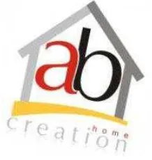 Gambar II.1 Logo Perusahaan AB Home Creation 