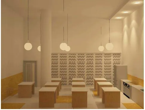 Gambar 24. Makerspace Cooking 