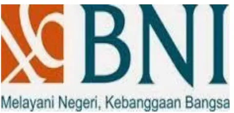 Gambar 2.4 Logo BNI. 