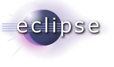 Gambar 2.5 Logo Eclipse 
