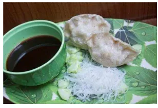 Gambar II.9 Pempek Pistel 