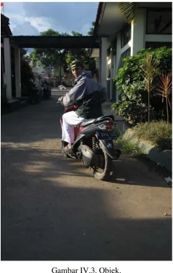 Gambar IV.3. Objek. 