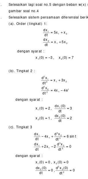 gambar soal no.4 