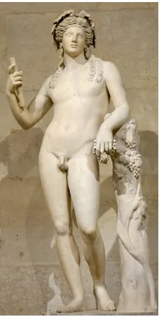 Gambar 4 Dionysus 