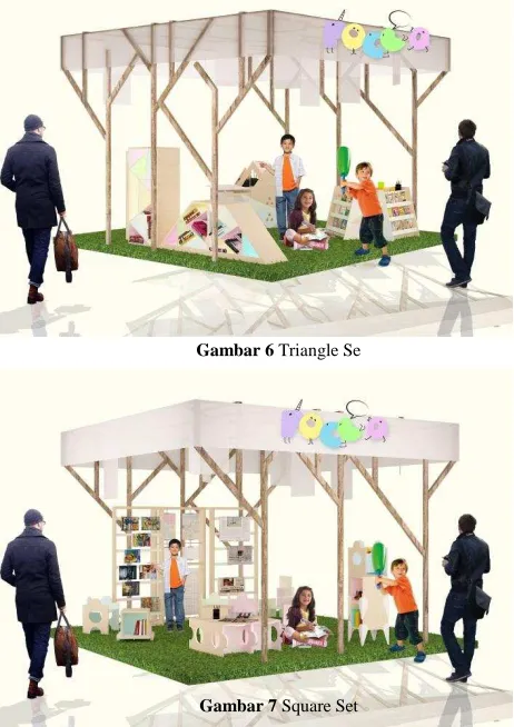 Gambar 6 Triangle Se 
