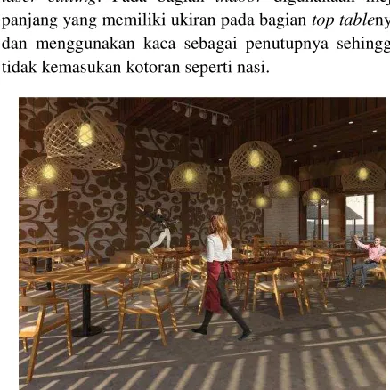 Gambar. 12. Perspektif outdoor  