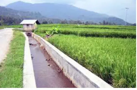 Gambar 2. 23 Siphon 