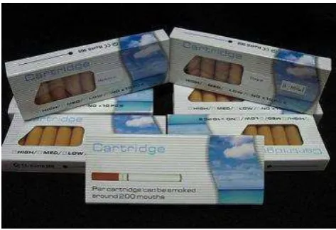 Gambar II. 4 Refill (sumber: www.toko nabil.com) 