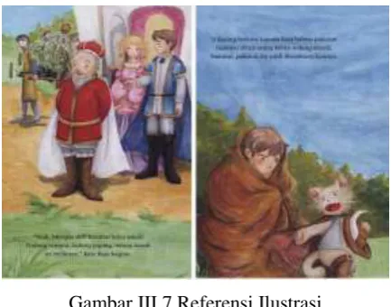Gambar III.8 Ilustrasi Kabayan 