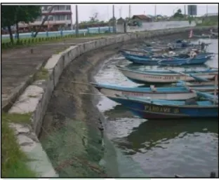 Gambar II.49 : Drainase 