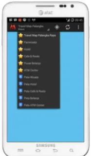 Gambar 7 . Rancangan Tabel Database 