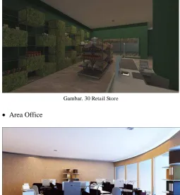 Gambar. 32 Toilet 