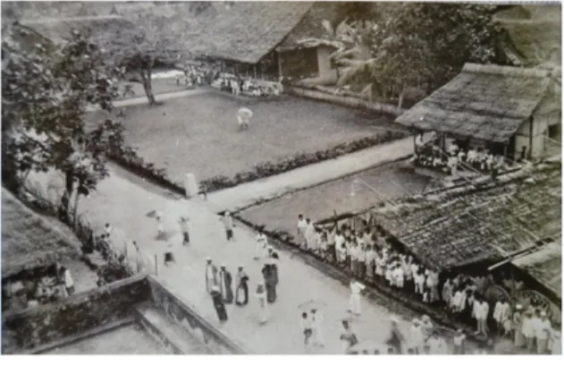 Gambar 4. Rumah Raja Sirisori Islam 