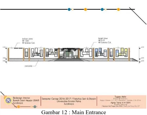 Gambar 11 : Potongan A-A’ B-B’