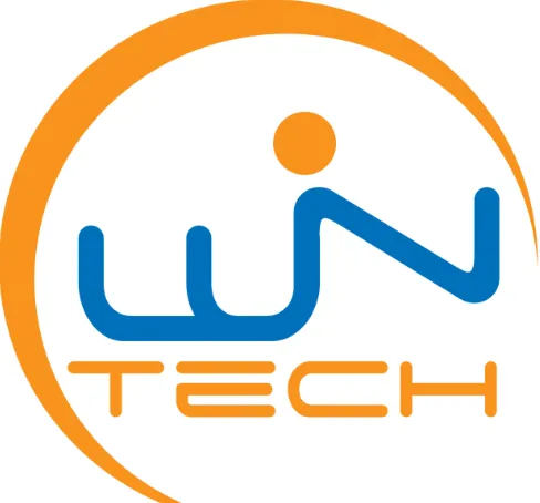 Gambar  II.1 Logo PT. Mandala Indonesia Technology 
