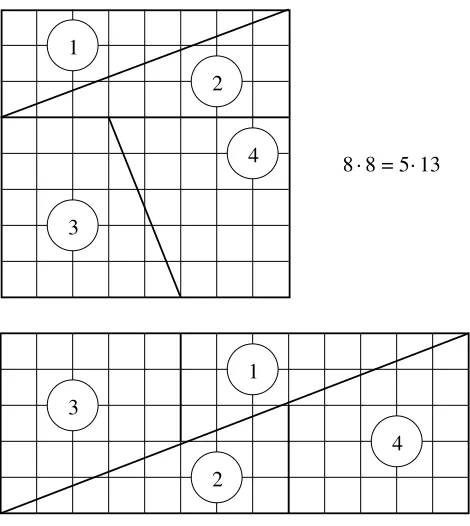 Figure 10: Proof of 65 = 64