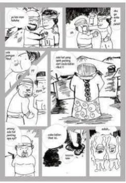 Gambar III.7 font VTCSundaykomix 