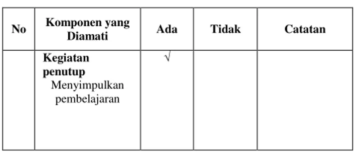 Tabel  3.  Analisis  LKS  SMAN  1  Tuban  dan  SMAN  4 