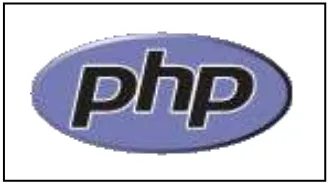 Gambar 2.1. Tampilan Logo PHP 