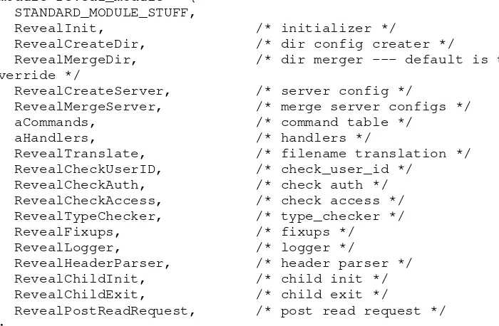 figure out API changes than to dredge through these. The grep utility is extremely useful