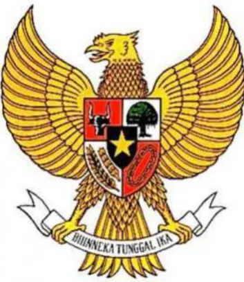Gambar II.9. Rancangan ke-4 Sultan Hamid II 