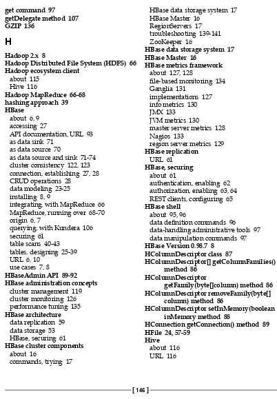 table scans  40-43tables, designing  25-39URL  6, 10