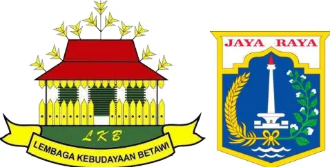 Gambar II.11 Lembaga Kebudayaan Betawi (LKB) 