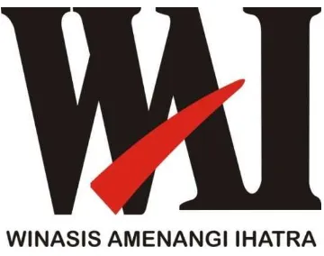 Gambar 3.1 Logo CV Winasis Amenangi Ihatra 