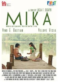 Gambar I.3. Poster Film MIKA