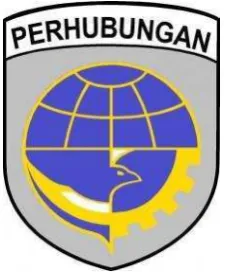 Gambar II.2 Logo Dinas Perhubungan