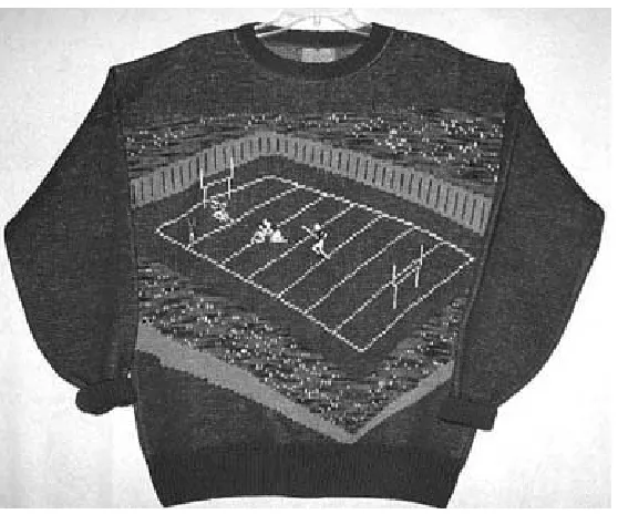 Figure 2-4. Would you bid on this sweater?