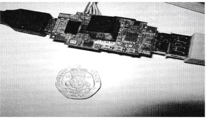 Gambar 2.11 Raspberry PI USB Prototype Board 