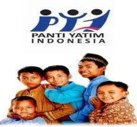 Gambar II. 1Logo Panti Yatim Indonesia (PYI) Bandung 