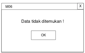 Gambar 3.36 Data Ditemukan M05 