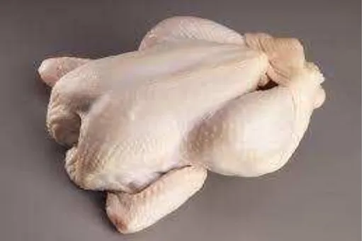 Gambar 5: Produk ayam Potong yang halal dan higienis 