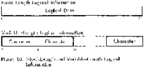 Figure 11. Extended Binary-Coded-Decimal Interchange Code 