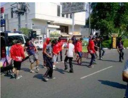 Gambar II.11. Bandung SHFL. 