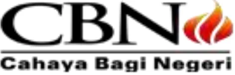 Gambar 0-1 Logo CBN 