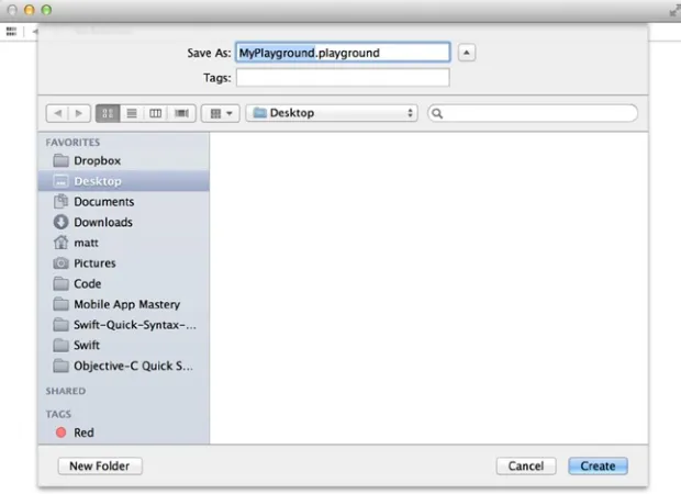 Figure 1-2. Xcode welcome screen