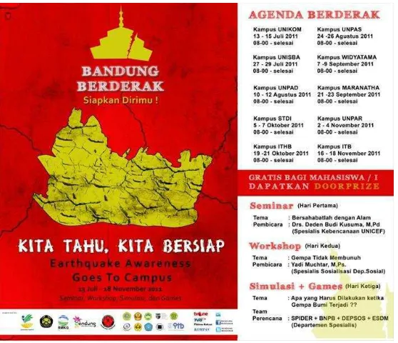 Gambar IV. 1. Poster 