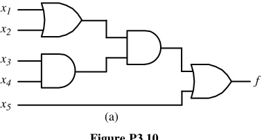 Figure P3.10