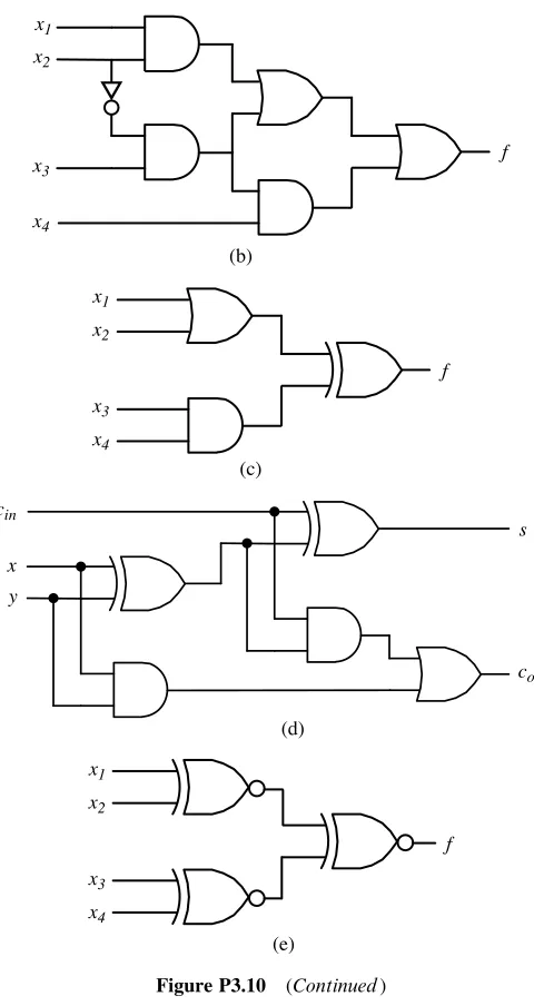 Figure P3.10