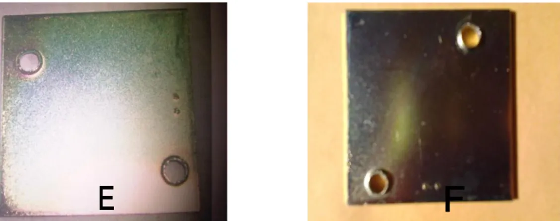 Gambar 2.5 Foto Struktur Micro dengan Etsa Nital 2%   pada material 1 Non Heat Treatment, Pembesaran 500X 