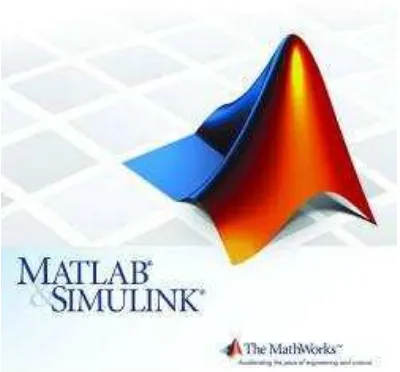 Gambar 2.10 Logo Matlab 