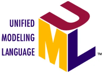 Gambar 2.13 Logo UML 