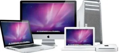 Gambar 2. Contoh Software Grafis [7]